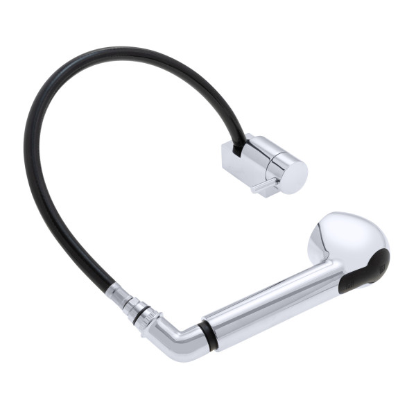 Marine　エンバ AMBASSADOR MARINE Shower/Mixer Faucet Combo